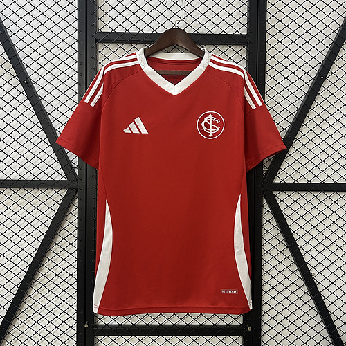 25-26 Internacional Home S-4XL